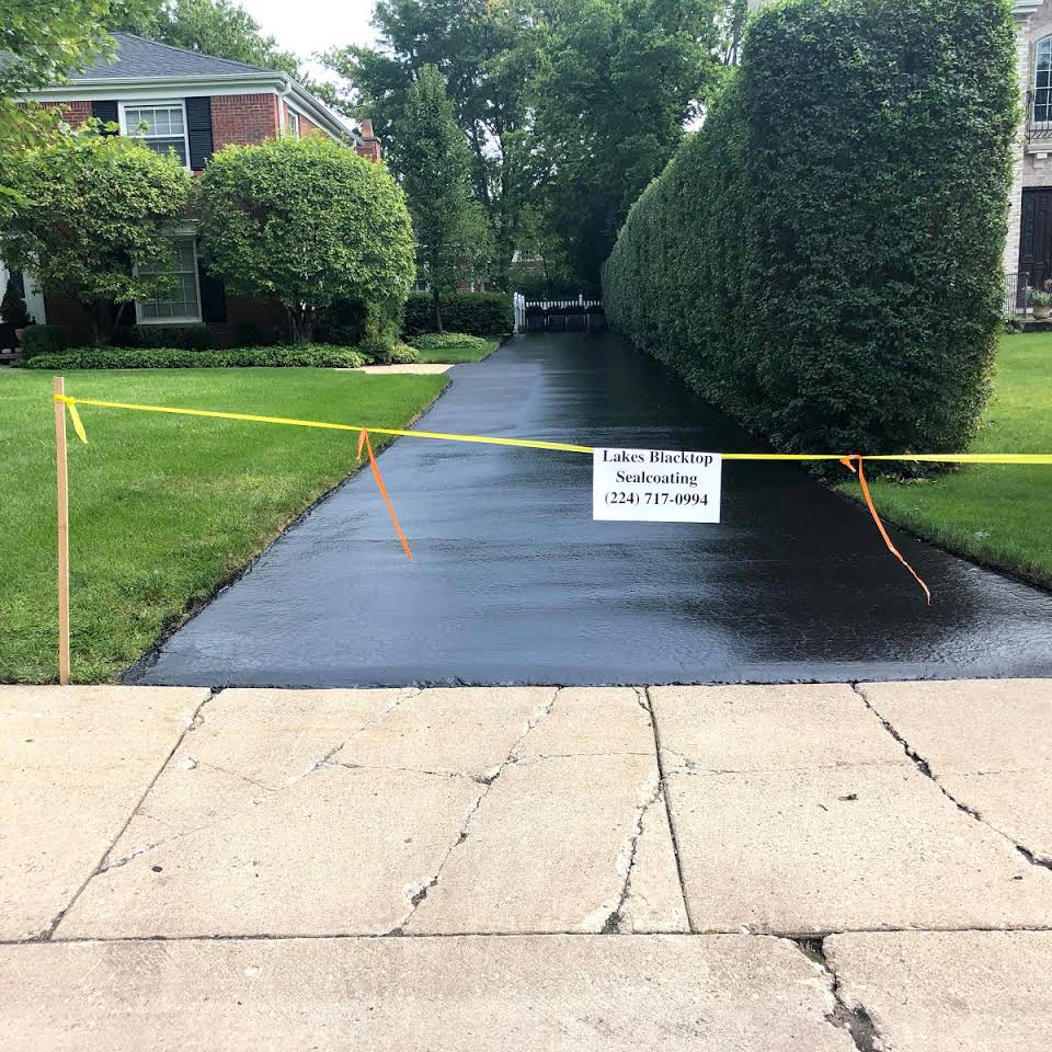 FREE estimates. Member of the Chamber of Commerce. Over 10 years of experience. Work around your schedule. pavement, repair, pot holes. We specialize in: